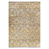 Tappeto antiscivolo Ada terra superficie lucida 160x230