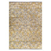 Tappeto antiscivolo Ada terra superficie lucida 160x230