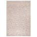 Tappeto antiscivolo Angel cappuccino 160x230 superficie lucida