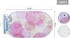 Tappeto-Antiscivolo-Ovale-Cerchi-Rosa-Per-Vasca-Da-Bagno-Doccia-67-X-37-Cm-58450