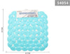 Tappeto-Antiscivolo-Quadrato-Conchiglie-Azzurro-Vasca-Bagno-Doccia-51x51cm-54054
