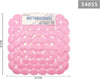 Tappeto-Antiscivolo-Quadrato-Conchiglie-Rosa-Vasca-Bagno-Doccia-51-X-51-Cm-54055