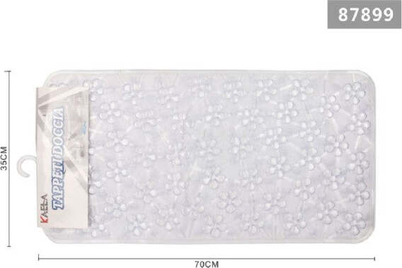 Tappeto-Antiscivolo-Rettangolare-Bagno-Vasca-Doccia-Loto-Bianco-36-X-70-Cm-87899