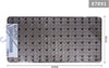 Tappeto-Antiscivolo-Rettangolo-Per-Bagno-Doccia-Intrecciato-Grigio-37x67cm-87891