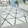 Tappeto-arredo-moderno-a-pelo-corto-Rombi