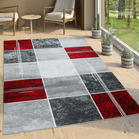 Tappeto-arredo-moderno-soggiorno-a-pelo-corto-Marble