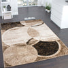 Tappeto-Arredo-Moderno-Varie-Misure-Cerchi