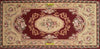Tappeto Aubusson Originale 180x90cm Cinese Extra Fine Rosso Bordeaux Unico Con Certificato Fatto A Mano Casa e cucina/Tessili per la casa/Tappeti e tappetini/Tappeti Mollaian Tappeti - Lecce, Commerciovirtuoso.it