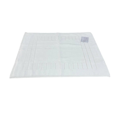 Tappeto Bagno Box Via Roma 60 – Spugna di Cotone Extra Soffice 50x70 cm