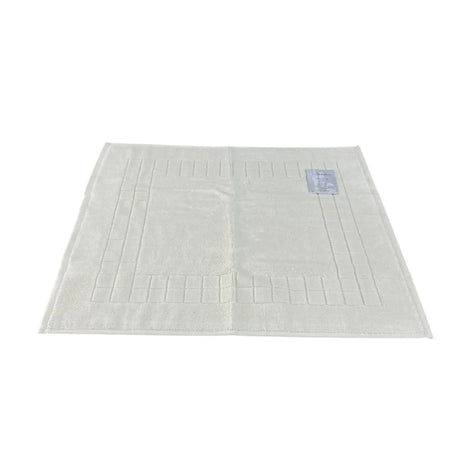 Tappeto Bagno Box Via Roma 60 – Spugna di Cotone Extra Soffice 50x70 cm