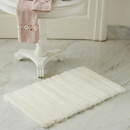 Tappeto Bagno Preziosa Soft Spugna Microfibra