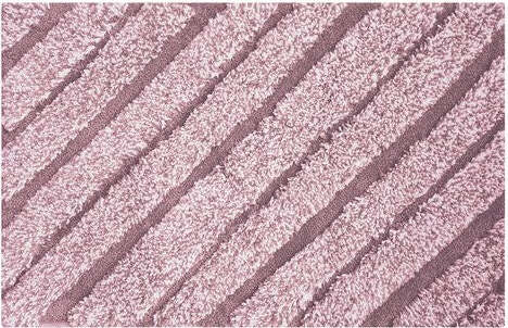 Tappeto-bagno-Quarzo-Bianco-17744-SATURNO-Rosa