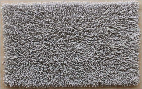 Tappeto-bagno-Quarzo-Bianco-17843-RICCIO-Tortora