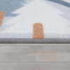 Tappeto-Bimbi-Motivo-Strade-Colore-Crema