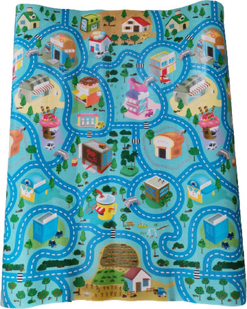 Tappeto-Città-assortito-120x100-per-giocare-liberamente