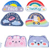 Tappeto Cute Bambini Ragazzi Stanzetta Cameretta Resistente Assorbente 50x80 Cm Casa e cucina/Tessili per la casa/Tappeti e tappetini/Scendiletto Trade Shop italia - Napoli, Commerciovirtuoso.it