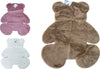 Tappeto Cute Orsetto Pelliccia Fluffy Vari Colori Living Stanza Da Letto 90x120 Casa e cucina/Tessili per la casa/Tappeti e tappetini/Scendiletto Trade Shop italia - Napoli, Commerciovirtuoso.it