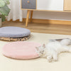 Tappeto Cute Pelliccia Fluffy Vari Colori Living Stanza Da Letto Salone 90x90 Cm Casa e cucina/Tessili per la casa/Tappeti e tappetini/Scendiletto Trade Shop italia - Napoli, Commerciovirtuoso.it