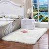 Tappeto Cute Rettangolare Pelliccia Fluffy Colori Living Camera Letto 120x180 Cm Casa e cucina/Tessili per la casa/Tappeti e tappetini/Scendiletto Trade Shop italia - Napoli, Commerciovirtuoso.it