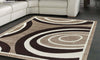 Tappeto da arredo Beige/Marrone 80x150 cm Casa e cucina/Tessili per la casa/Tappeti e tappetini/Tappeti Scontolo.net - Potenza, Commerciovirtuoso.it