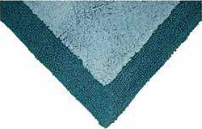 Tappeto Da Bagno Cotone 70 X130 Jolie Firenze Linea Shade 100% Cotone Per Bagno, Cucina Colore Tortora/avorio - Grigio Medio/grigio Casa e cucina/Tessili per la casa/Tappeti e tappetini/Tappetini per il bagno La Bottega del Risparmio - Bari, Commerciovirtuoso.it