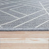 Tappeto-di-Design-per-interni-ed-esterni-Varie-Dimensioni-Intreccio