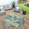 Tappeto-di-Design-per-interni-ed-esterni-Varie-Dimensioni-Tropical