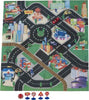 Tappeto-Disegno-Città-Pista-80x70cm-Playmat-Kids-Con-Accessori-Arredo-Cameretta