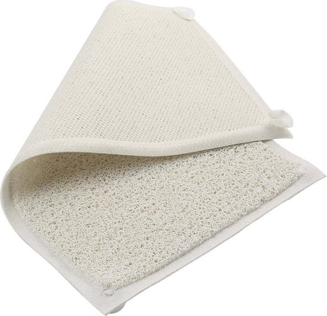 Tappeto Doccia Antiscivolo Antimuffa Morbido Tappetino In Gomma Bianco 40x70cm Casa e cucina/Bagno/Accessori per il bagno/Accessori per la doccia/Tappetini Trade Shop italia - Napoli, Commerciovirtuoso.it