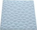 Tappeto Doccia Antiscivolo Tappetino In Gomma Effetto Pietre Azzurro 54 X 54 Cm Tappeti Doccia Trade Shop italia - Napoli, Commerciovirtuoso.it
