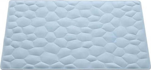 Tappeto Doccia Antiscivolo Tappetino In Tessuto Effetto Pietre Bianco 40 X 70 Cm Casa e cucina/Bagno/Accessori per il bagno/Accessori per la doccia/Tappetini Trade Shop italia - Napoli, Commerciovirtuoso.it