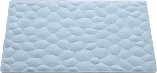 Tappeto Doccia Antiscivolo Tappetino In Tessuto Effetto Pietre Bianco 40 X 70 Cm Casa e cucina/Bagno/Accessori per il bagno/Accessori per la doccia/Tappetini Trade Shop italia - Napoli, Commerciovirtuoso.it