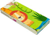 Tappeto Educativo Lionelo Robby Multicolor Prima infanzia/Attività e intrattenimento/Tappetini gioco e palestrine La Casa Del Bebè - Napoli, Commerciovirtuoso.it