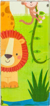 Tappeto Educativo Lionelo Robby Multicolor Prima infanzia/Attività e intrattenimento/Tappetini gioco e palestrine La Casa Del Bebè - Napoli, Commerciovirtuoso.it
