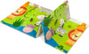 Tappeto Educativo Lionelo Robby Multicolor Prima infanzia/Attività e intrattenimento/Tappetini gioco e palestrine La Casa Del Bebè - Napoli, Commerciovirtuoso.it