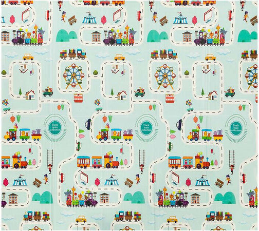 Tappeto Educativo Lionelo Robby Multicolor Prima infanzia/Attività e intrattenimento/Tappetini gioco e palestrine La Casa Del Bebè - Napoli, Commerciovirtuoso.it
