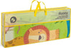 Tappeto Educativo Lionelo Robby Multicolor Prima infanzia/Attività e intrattenimento/Tappetini gioco e palestrine La Casa Del Bebè - Napoli, Commerciovirtuoso.it
