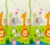 Tappeto Educativo Lionelo Robby Multicolor Prima infanzia/Attività e intrattenimento/Tappetini gioco e palestrine La Casa Del Bebè - Napoli, Commerciovirtuoso.it