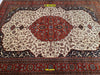 Tappeto Erivan Romania 380x275 Cm Transilvania Casa e cucina/Tessili per la casa/Tappeti e tappetini/Tappeti Mollaian Tappeti - Lecce, Commerciovirtuoso.it
