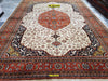 Tappeto Erivan Romania 380x275 Cm Transilvania Casa e cucina/Tessili per la casa/Tappeti e tappetini/Tappeti Mollaian Tappeti - Lecce, Commerciovirtuoso.it