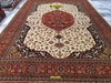 Tappeto Erivan Romania 380x275 Cm Transilvania Casa e cucina/Tessili per la casa/Tappeti e tappetini/Tappeti Mollaian Tappeti - Lecce, Commerciovirtuoso.it
