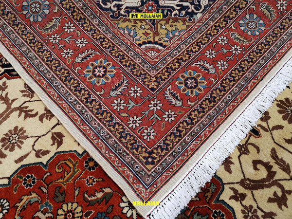 Tappeto Erivan Romania 380x275 Cm Transilvania Casa e cucina/Tessili per la casa/Tappeti e tappetini/Tappeti Mollaian Tappeti - Lecce, Commerciovirtuoso.it