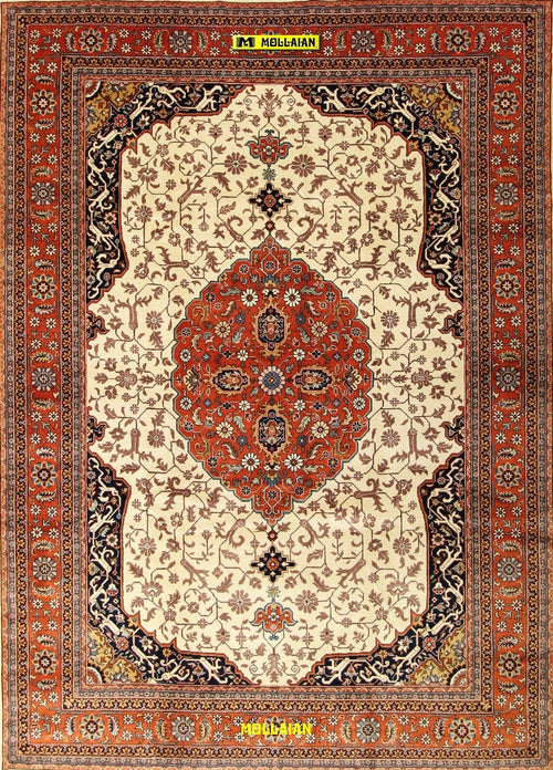 Tappeto Erivan Romania 380x275 Cm Transilvania Casa e cucina/Tessili per la casa/Tappeti e tappetini/Tappeti Mollaian Tappeti - Lecce, Commerciovirtuoso.it