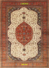 Tappeto Erivan Romania 380x275 Cm Transilvania Casa e cucina/Tessili per la casa/Tappeti e tappetini/Tappeti Mollaian Tappeti - Lecce, Commerciovirtuoso.it