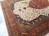 Tappeto Erivan Romania 380x275 Cm Transilvania Casa e cucina/Tessili per la casa/Tappeti e tappetini/Tappeti Mollaian Tappeti - Lecce, Commerciovirtuoso.it