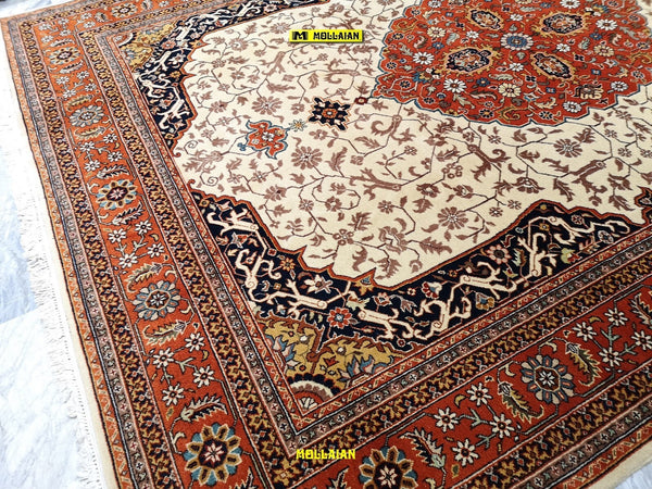 Tappeto Erivan Romania 380x275 Cm Transilvania Casa e cucina/Tessili per la casa/Tappeti e tappetini/Tappeti Mollaian Tappeti - Lecce, Commerciovirtuoso.it