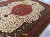 Tappeto Erivan Romania 380x275 Cm Transilvania Casa e cucina/Tessili per la casa/Tappeti e tappetini/Tappeti Mollaian Tappeti - Lecce, Commerciovirtuoso.it