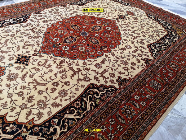 Tappeto Erivan Romania 380x275 Cm Transilvania Casa e cucina/Tessili per la casa/Tappeti e tappetini/Tappeti Mollaian Tappeti - Lecce, Commerciovirtuoso.it