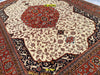 Tappeto Erivan Romania 380x275 Cm Transilvania Casa e cucina/Tessili per la casa/Tappeti e tappetini/Tappeti Mollaian Tappeti - Lecce, Commerciovirtuoso.it