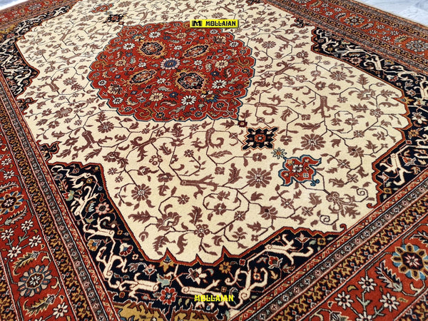 Tappeto Erivan Romania 380x275 Cm Transilvania Casa e cucina/Tessili per la casa/Tappeti e tappetini/Tappeti Mollaian Tappeti - Lecce, Commerciovirtuoso.it